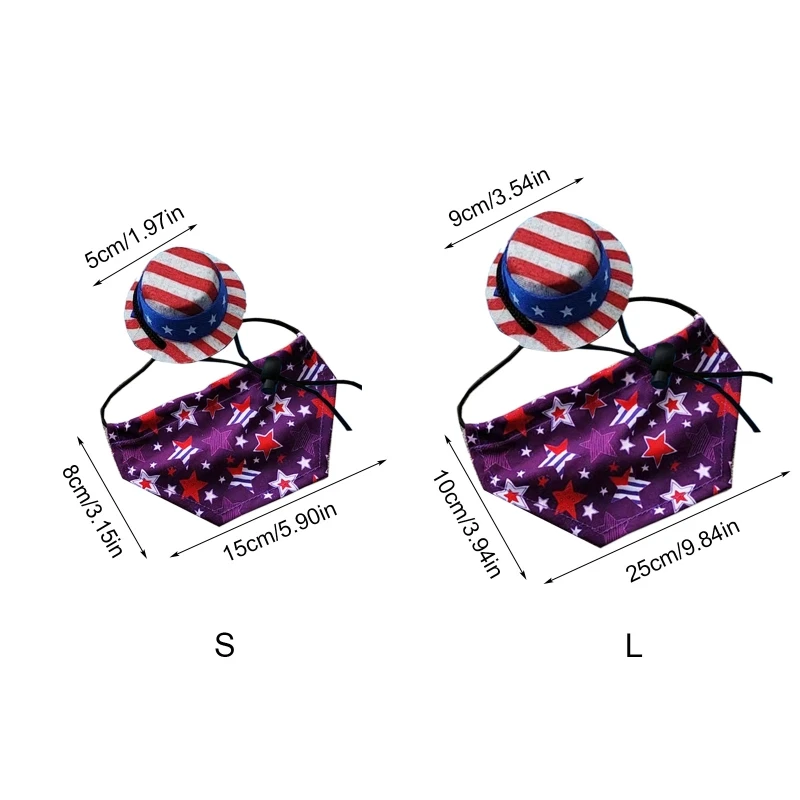 Регулируемый костюм бородатого дракона шляпа ящерицы с плащом для рептилий