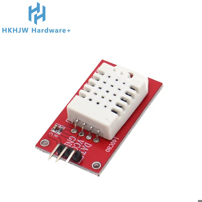 Цифровой датчик температуры/влажности AM2302 DHT22 модуль датчика для Arduino electronic DIY