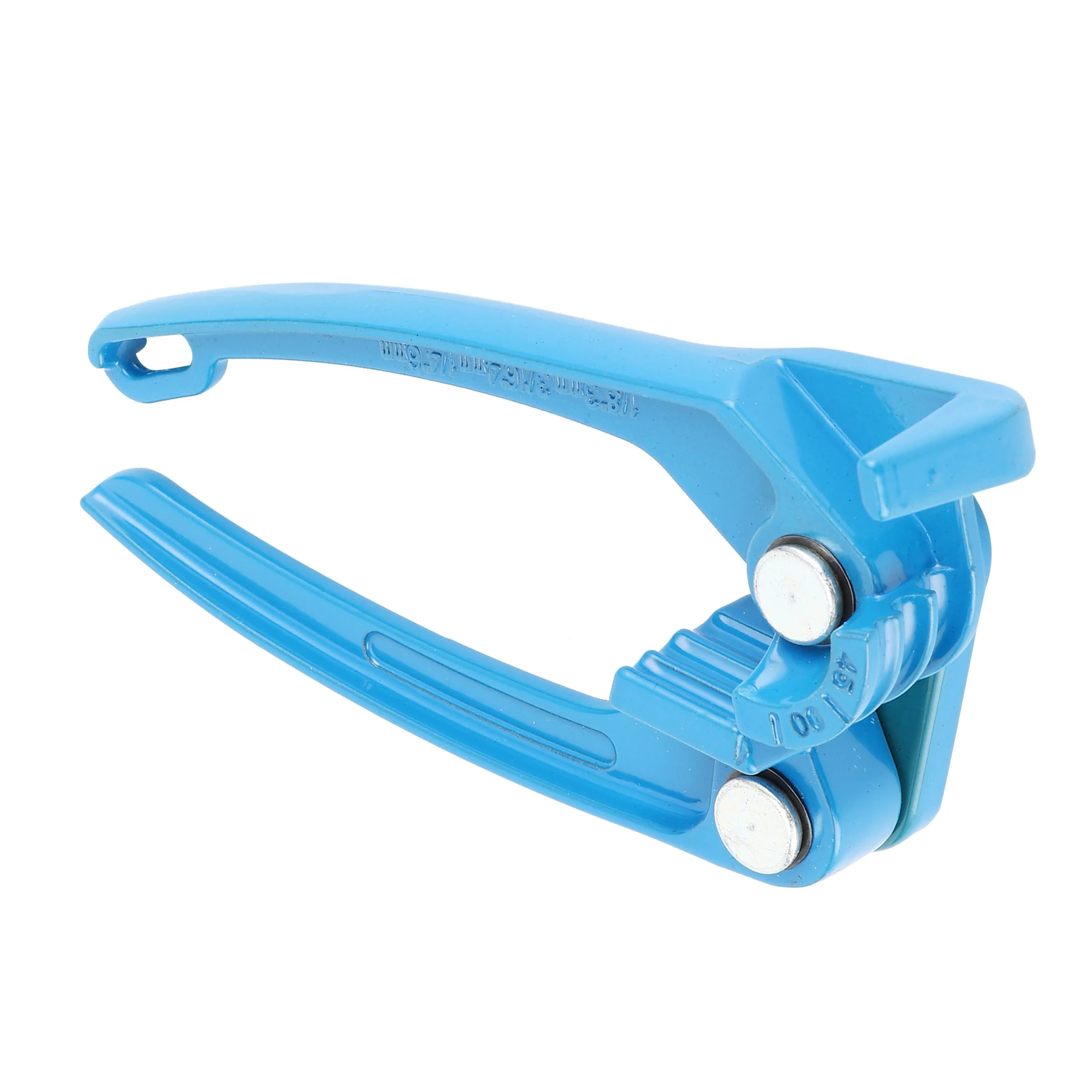 1 Шт. Инструмент Для Гибки Труб Из Алюминиевого Сплава Гибкое Устройство Круглых