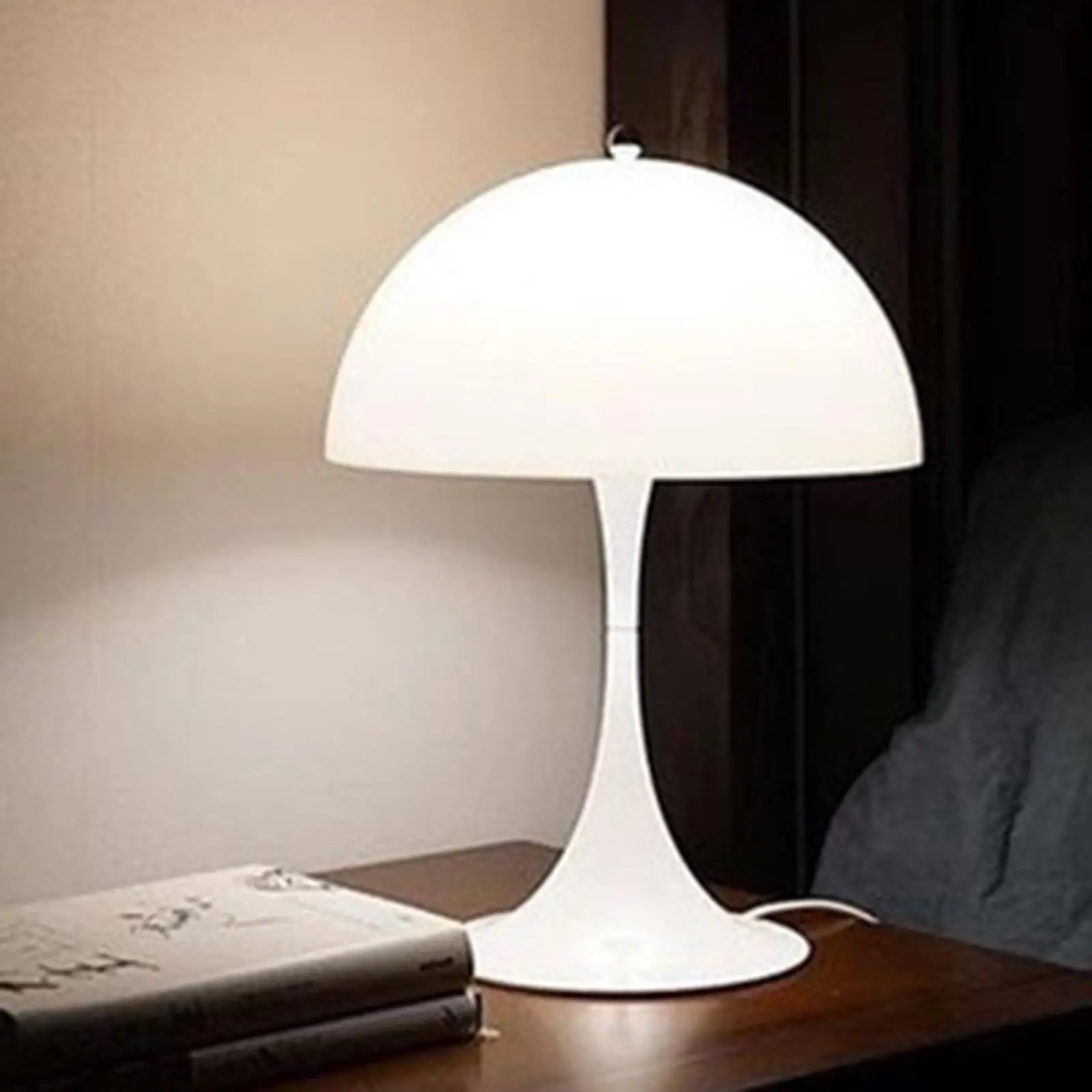 

LED Lights Decor Ornament Bedside Lamp USB Powered for Christmas Bedroom