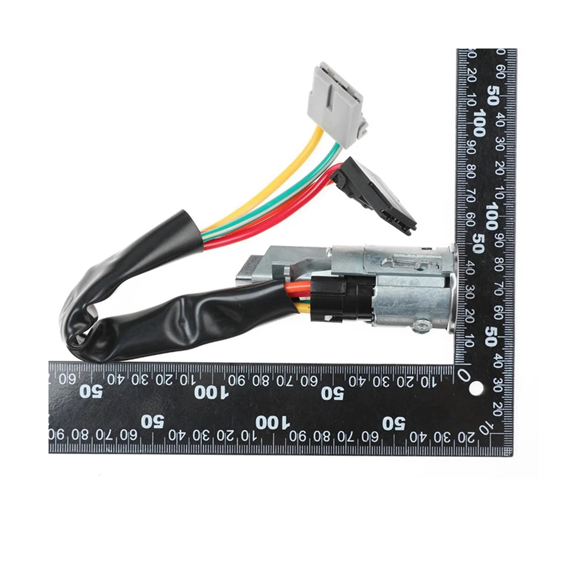 Цилиндр замка зажигания и переключатель ключа для Renault Laguna I Master II Mascott Trafic Clio R21