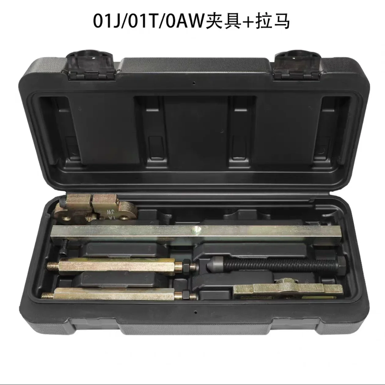 Фото Съемник входного вала коробки передач для Audi 0B5 0AW 01J 01T Porsche PDK OEM T40050 T40123 №4