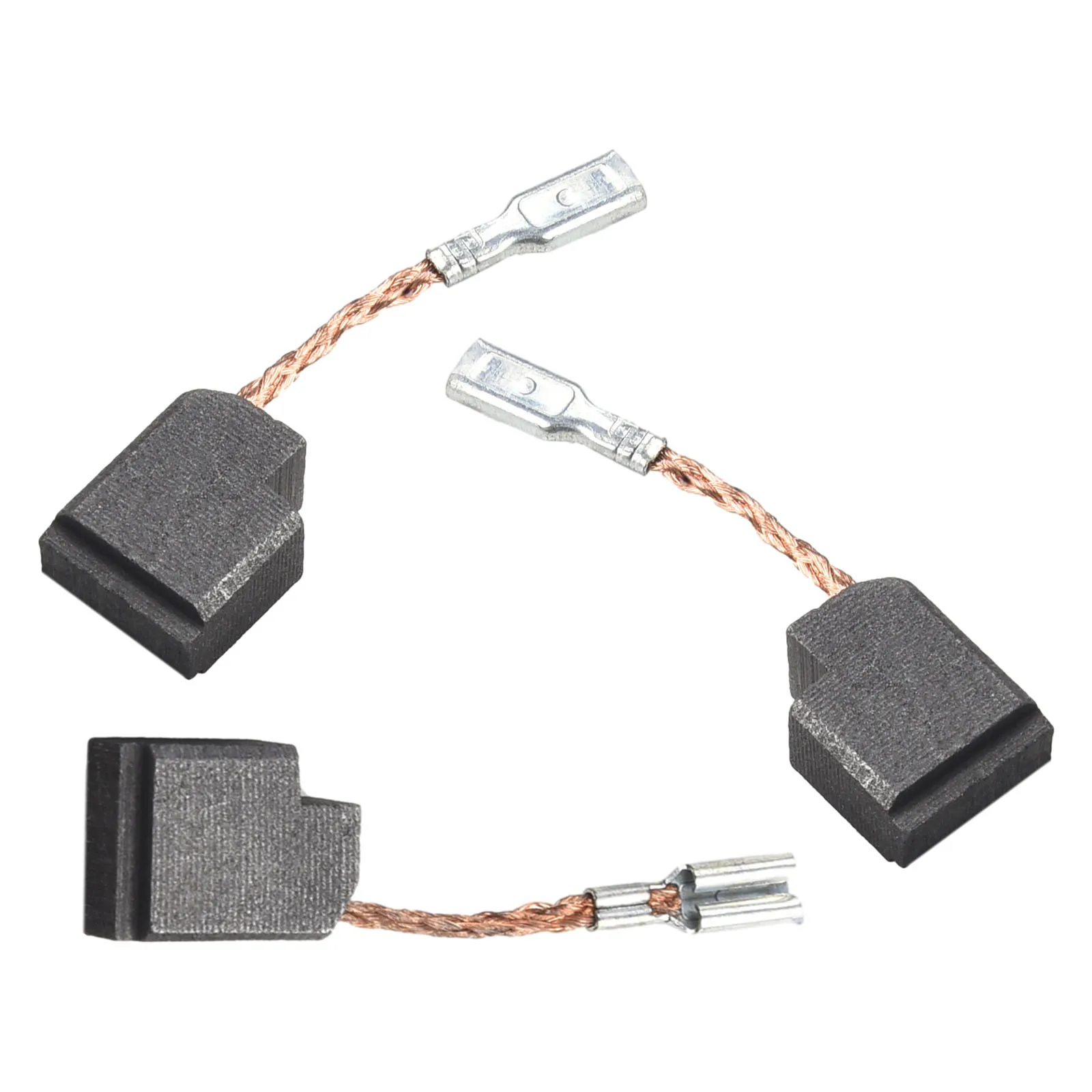 Щетки карбоновые для электроинструментов D28110 D28112 D28402