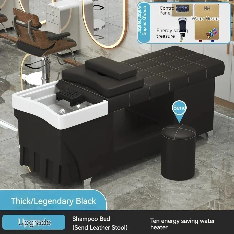 Японское кресло для роскошного массажа MQ50SC оборудование укладки волос