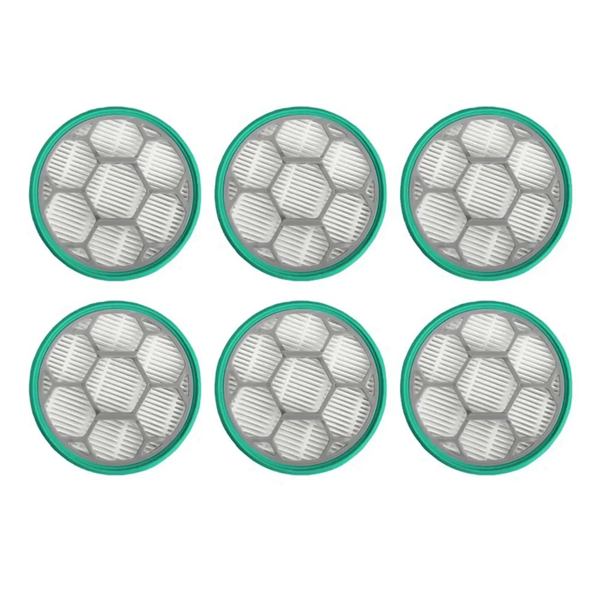 Фильтр НЕРА Для Neakasa Neabot P1 Pro вакуумная губка для груминга домашних животных