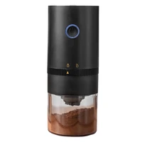 coffee grinder portable electric coffee grinder usb rechargeable coffee grinder electric coffee grinder