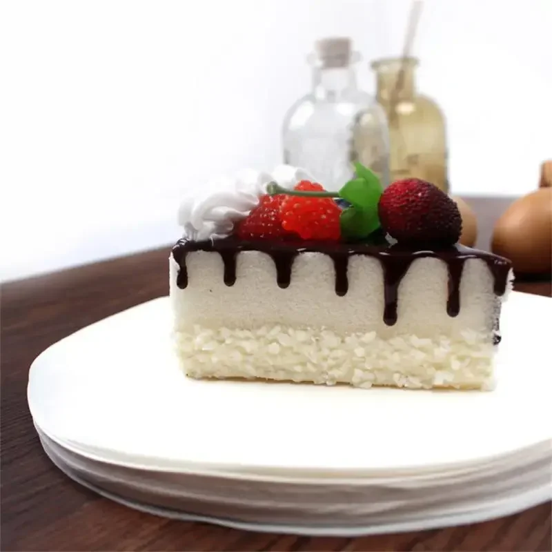 Круглая пергаментная бумага различных размеров бумажный вкладыш для выпечки