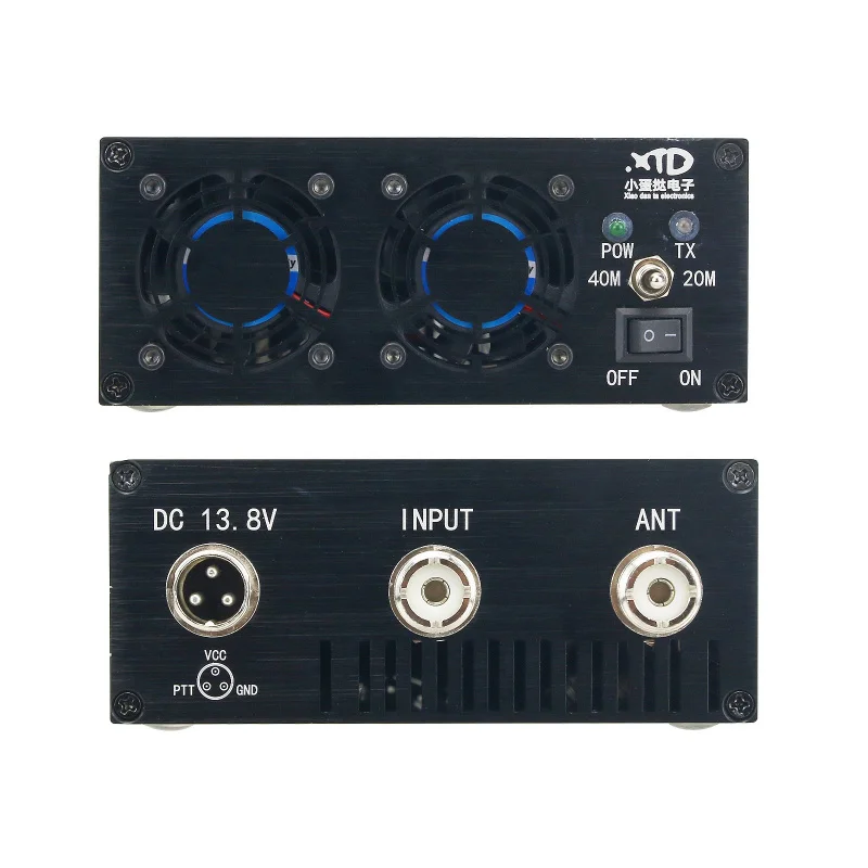 Фонарь 120 Вт 1 8 МГц до 30 фонарь модуль подходящий для фонаря кв