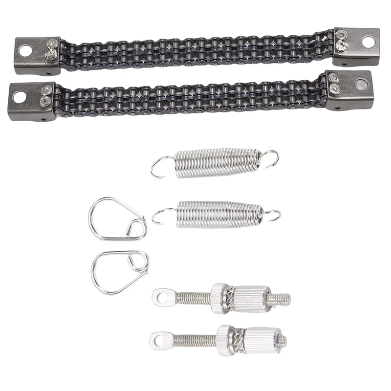 

Набор для барабана, педаль, соединительная цепь с главным звеньем, фотобарабан, звездообразная цепь с пружинами