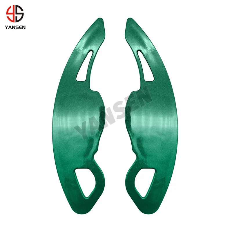 Удлинитель DSG для колеса из углеродного волокна Volkswagen VW Golf 5 6 Mk6 Mk5 Jetta GTI R20 CC R36 Scirocco