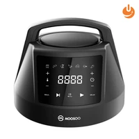 air pot with 7 preset function air fryer lid for electric pressure cooker healthy air cooker