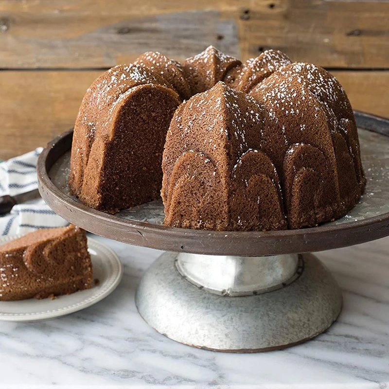 Форма для торта Charlotte форма из алюминиевого сплава выпечки кухонный инструмент