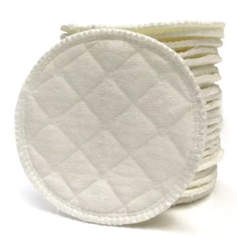 

Reusable Cotton Pads Washable Make Up Remover Pad Soft Face Skin Cleaner Women Beauty Makeup Tool Breast Pads
