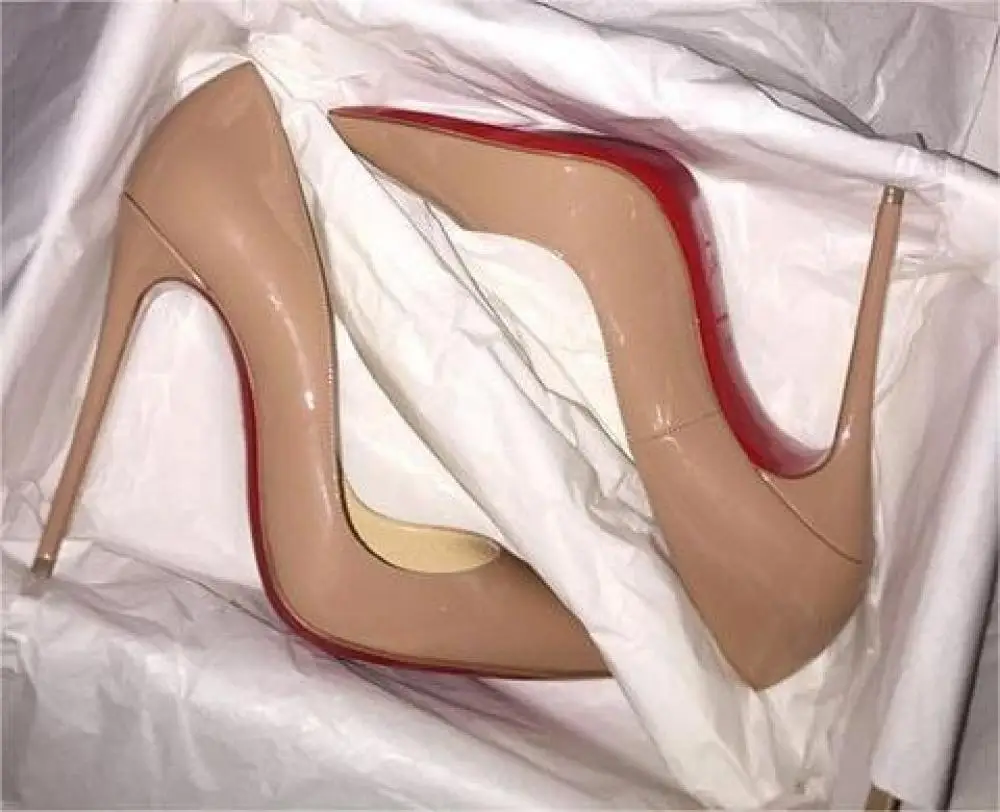 2023 Women Pumps Summer Pointed Commuter Office Lady High Heels Black Solid Fashion Concise Dress Sexy Wedding Females Shoes