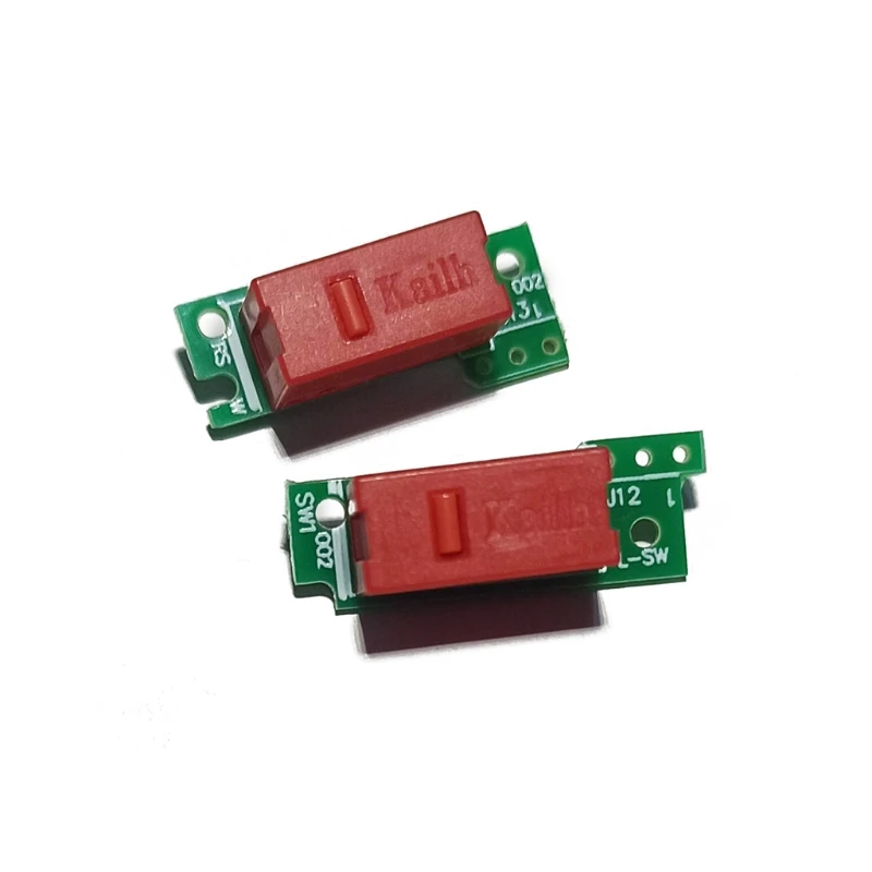 

Mouse Repair Parts Mouse Micro Switch for logitech G703 G703 hero Mouse Button Board