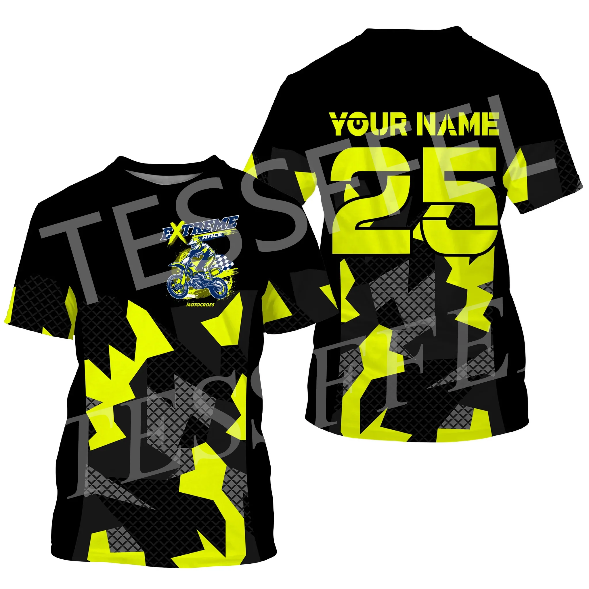 Камуфляжная рубашка для экстремальных мотоциклистов MX мотоциклетные рубашки с