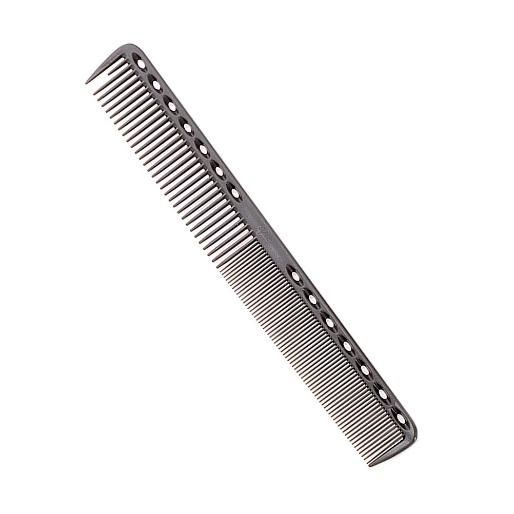 

Comb Hair Barber Combs Fine Double Men Straight Detangler Coarse Accessories Styling End Dressing Use Dual Rake Mustache
