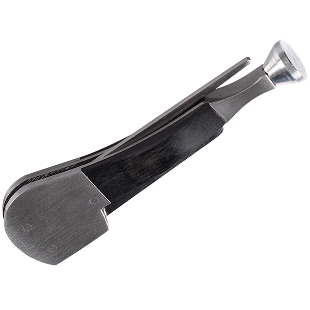 

Stainless Steel Cleaner 3 1 Tamper Tabac 3-in-1 Tamper Tool Duct Cleaning Tools 3 1 Cleaner Pipeline Pot Tools