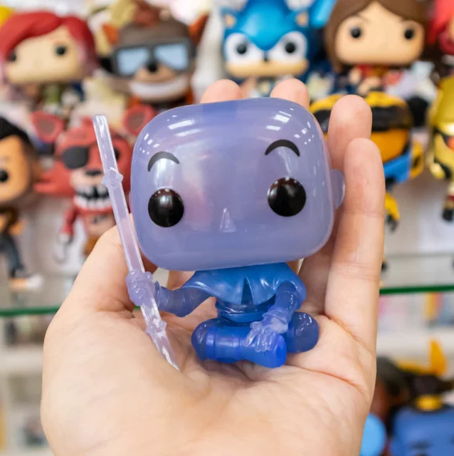 Newest Arrival FUNKO POP Avatar AANG 