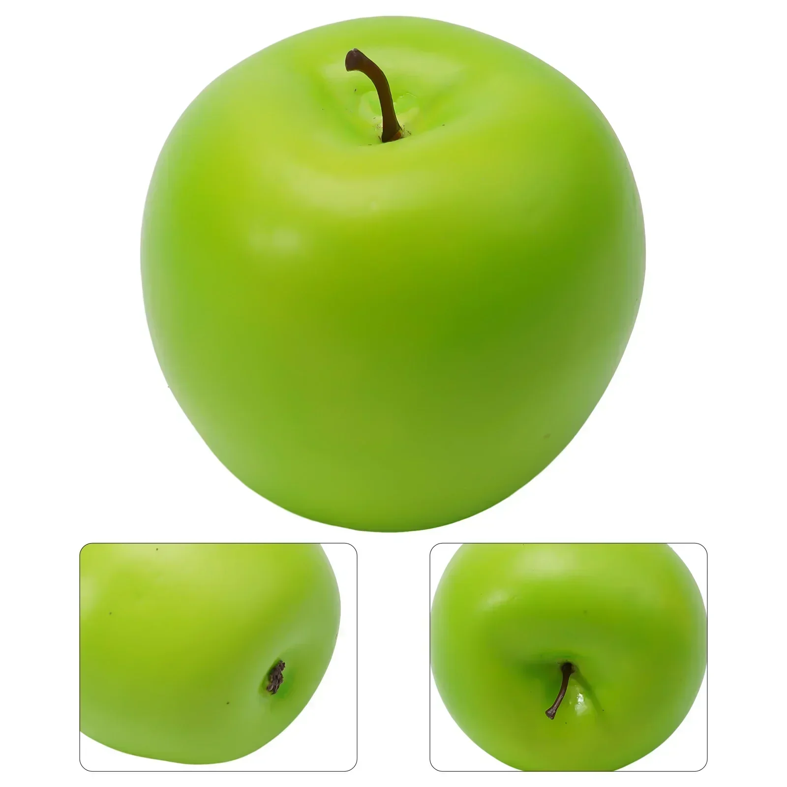 Разнообразный пластиковый поддельный кухонный стол сделай сам фрукты для дома