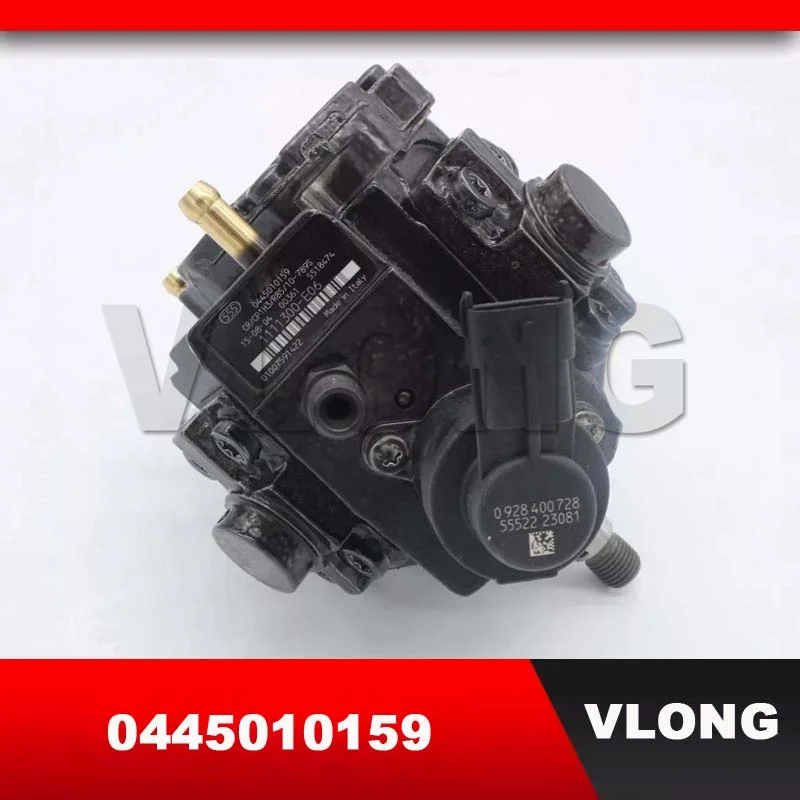 CP1 Топливный насос высокого давления для дизельного масла Great Wall Wingle 2 8 T 1111300 -E06 E06 0