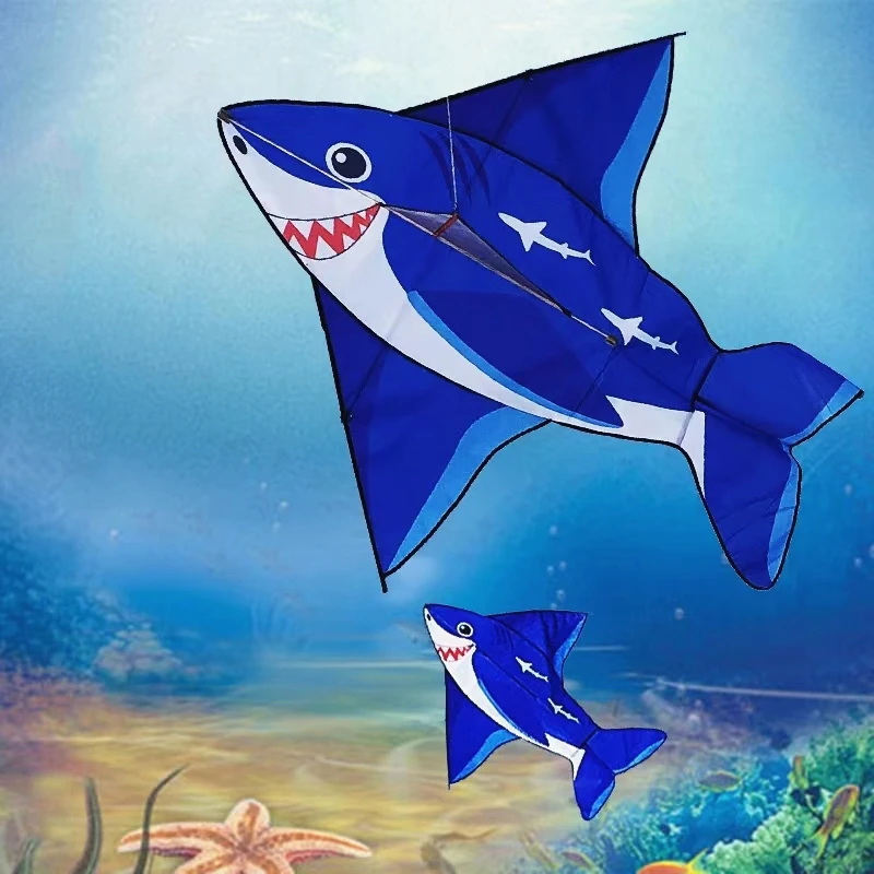 Воздушные змеи-драконы летающие игрушки для детей воздушные змеи струнная линия