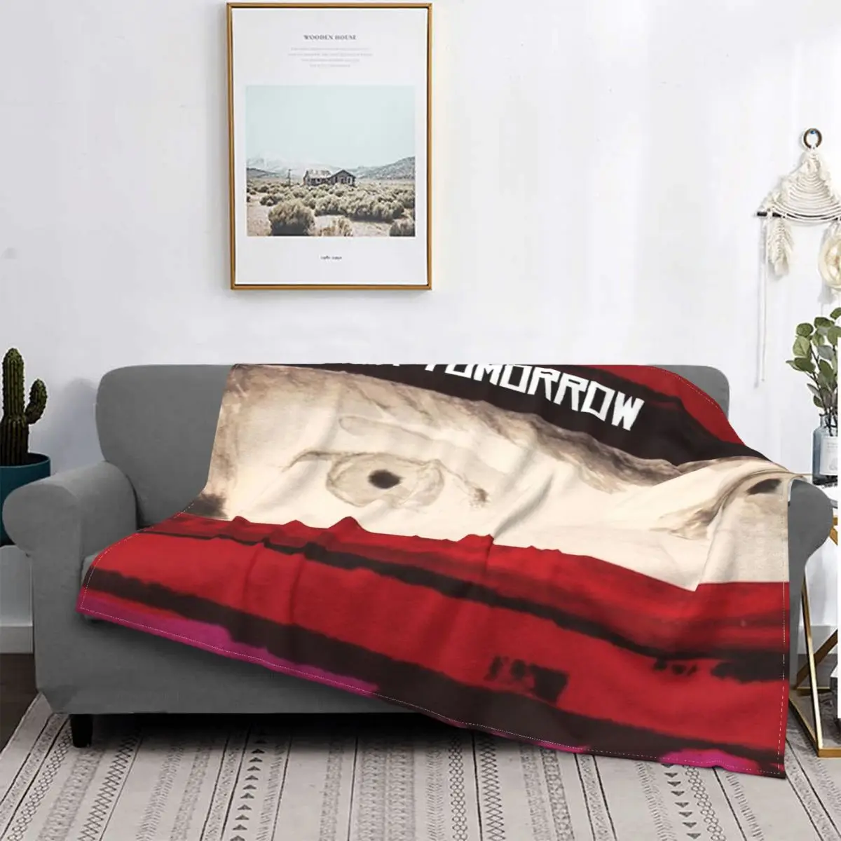

Mpaann Styx Mpaann Mencari Hari-manta a cuadros para cama, colcha de пикник, manta double a cuadros для ребенка