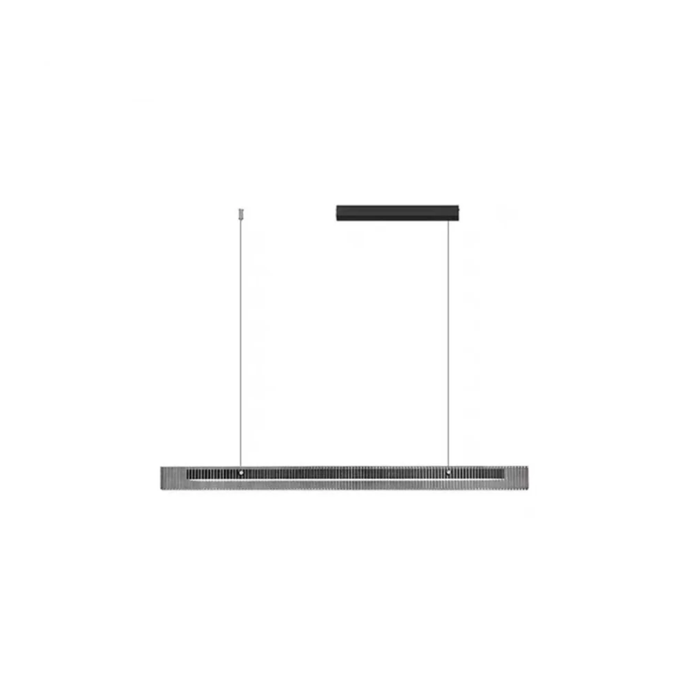 

LED pendant lamp Modern Minimalist Restaurant Dimple Geometric Table High-end Glass Nordic Luxury Bar Bar hang Light