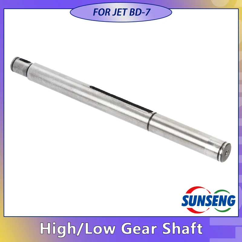 

High/Low Gear Shaft For JET BD-7-026 H/L Second Axis