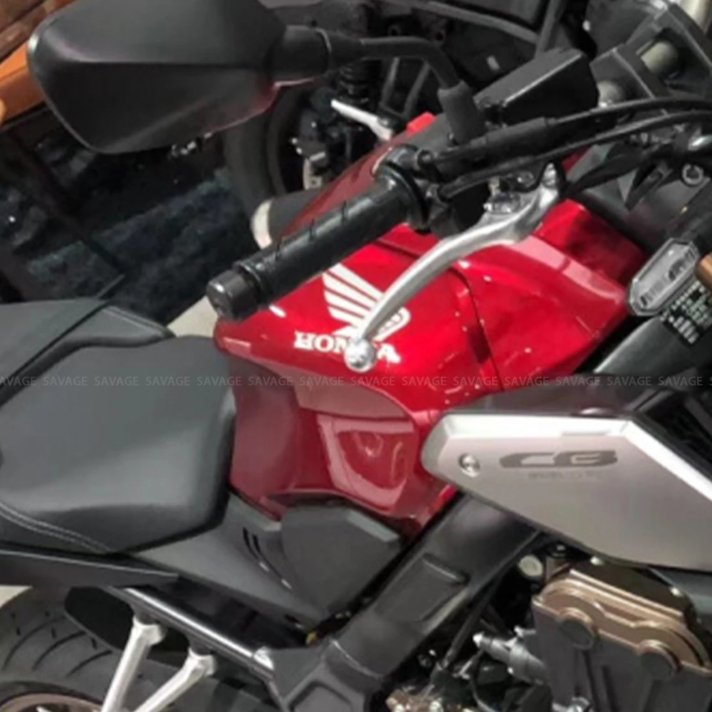 Передние тормозные рычаги для HONDA CB CBR 650F 650R 1100 1300S 600F HORNET аксессуары мотоциклов CB650