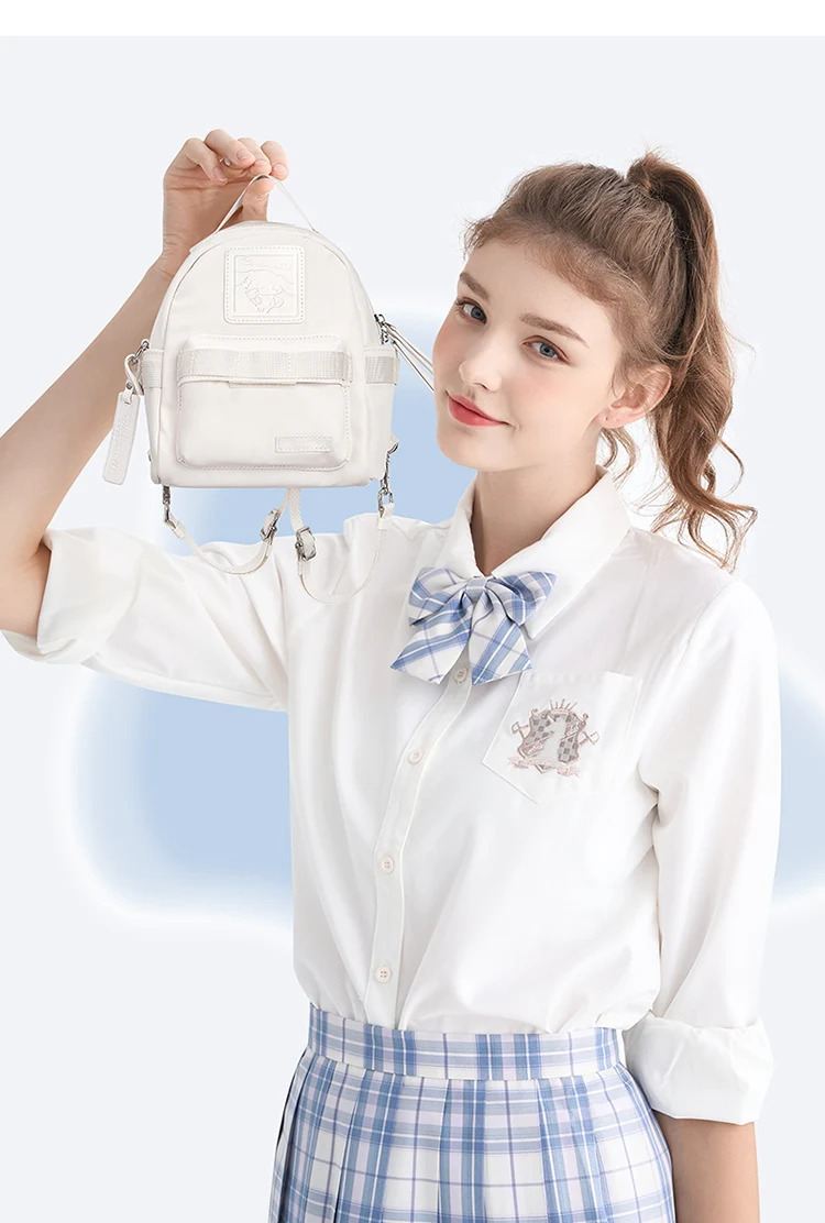 Рисунок 6 - Рюкзак Sanrio Cinnamoroll Babycinnamoroll для женщин