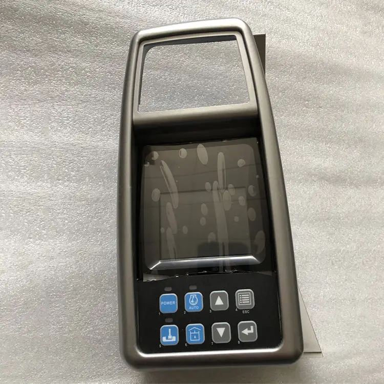 

Панель ЖК-дисплея 539-00076 300426-00012 в сборе для экскаватора Daewoo Doosan DX180 DX225 DX255 DX300 DX340 DX420 DX480