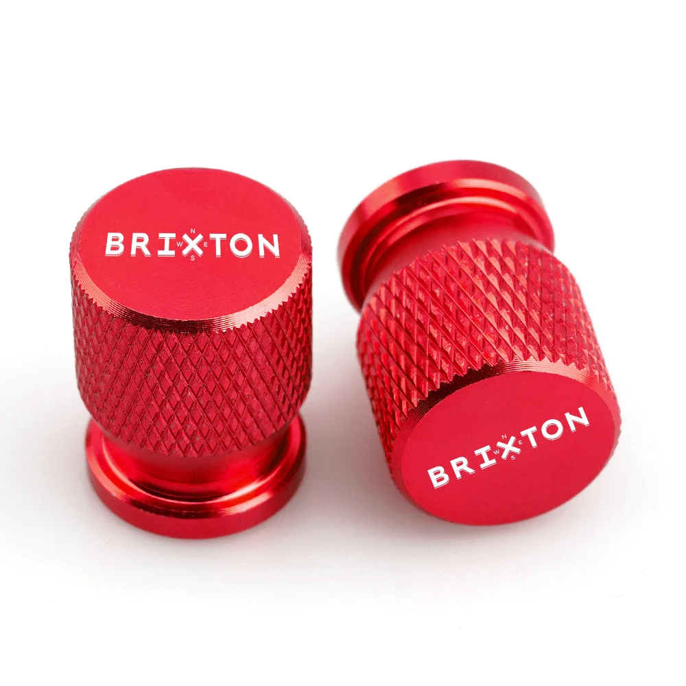 

Крышки клапанов шин мотоцикла, аксессуары для Brixton Cromwell 125 1200, Crossfire Storr 500 Sunray Felsberg 125 250 SK 8