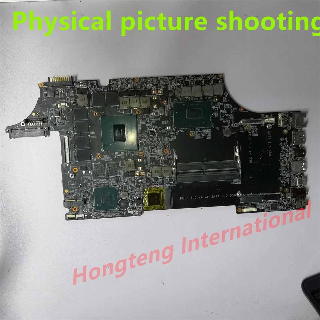 

MS-16P5 VER 1,0 для MSI gl63 ge63 ge73 GL73 WE73 GP73 we63 gp63