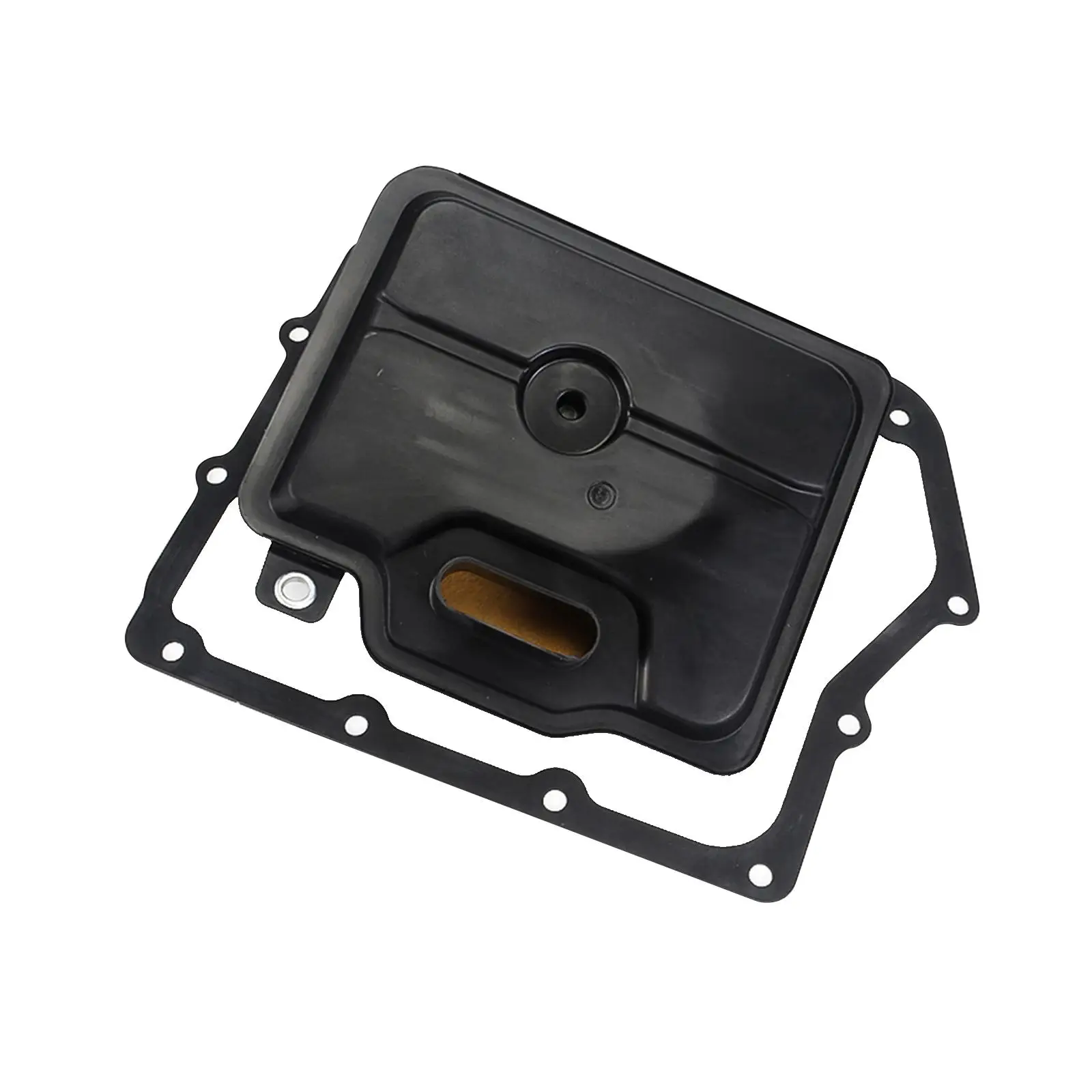 

Auto Automatic Transmission Filter with Gasket 68018555AA 62TE Direct Replaces Parts Strong Easy to Install High Performance