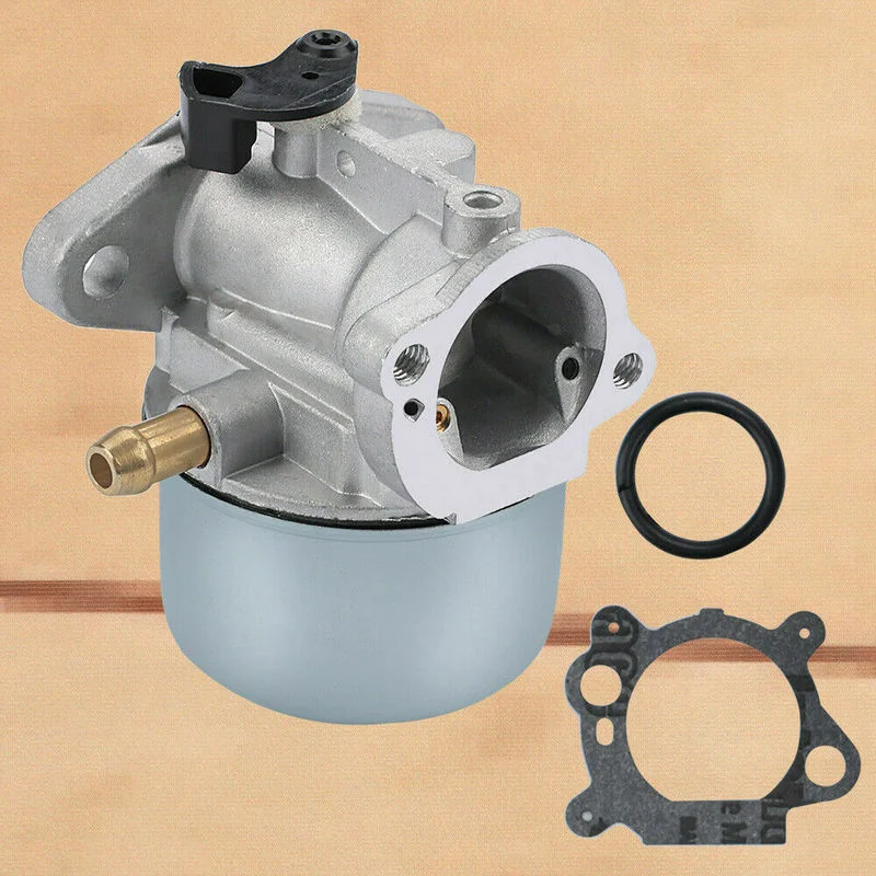 Фото Карбюратор ДЛЯ Briggs & Stratton 6150 4-7 HP 650 серии Troy Bilt 6.5HP Artisan Craftsman 625, 22 дюйма, Weeder Bailitong 650 №2