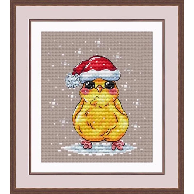 12436 комплектов для вышивки крестиком Набор иглы искусства и рукоделия