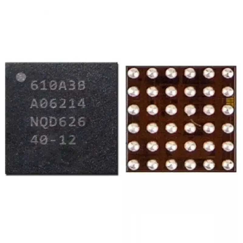 (1 шт.) новый оригинальный набор микросхем 1608A1 1610A1 1610A2 1610A3 610A3B 1612A1 BGA
