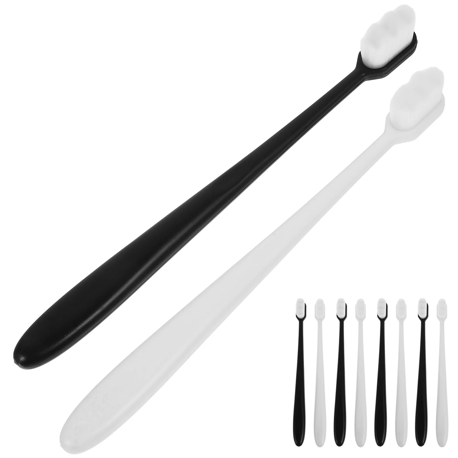 

Confinement Female Supply Teeth Cleaning Tool Professional Brushes Pregnant Woman Toothbrushes