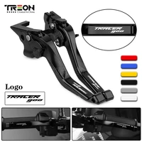 2022 new for yamaha tracer 900 tracer 900gt 2021 2022 cnc short brake clutch levers motorcycle handles adjustable lever