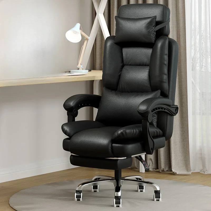 Удобный стул эргономичные офисные стулья гостиная салон красоты рабочее бюро