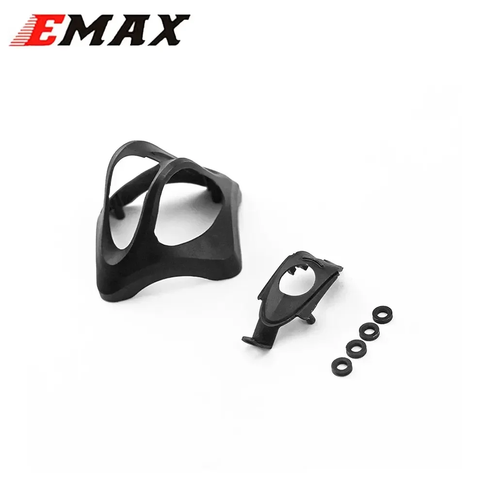 Запасные части EMAX Nanohawk X сменный навес TH12025 двигатель 11000 кВ TH1609 3-дюймовый