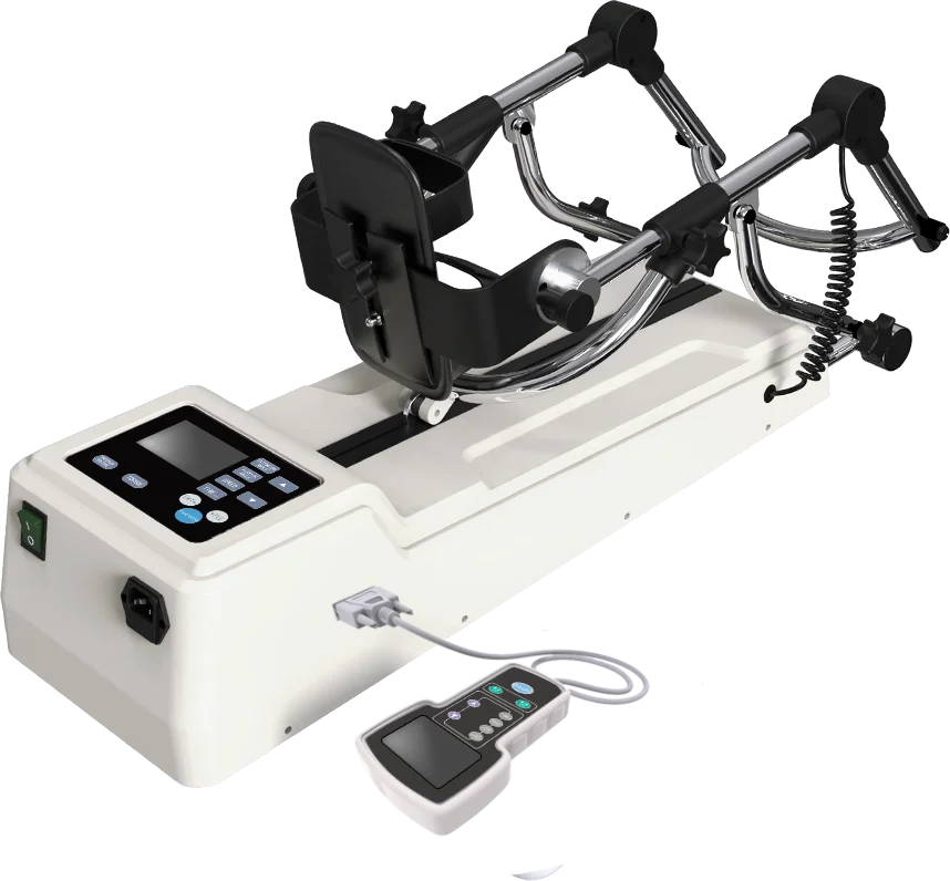 Реабилитационная машина CPM непрерывный пассивный двигатель нижних конечностей