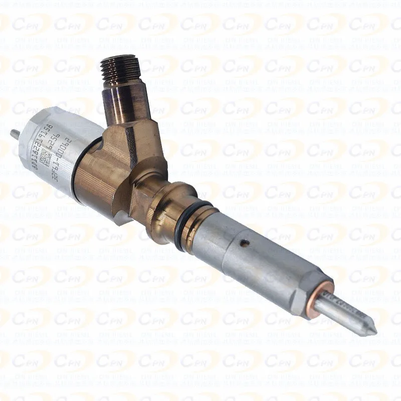 

EFI 10R7675 Common Rail Injector for CAT C6.4 Carter 320B 320D 321D 323D Excavator