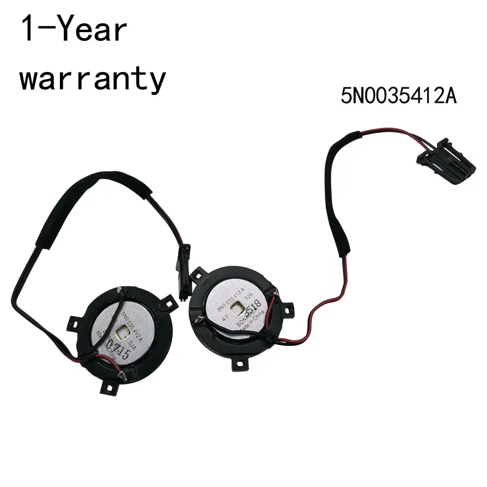 Колонка для VW Tiguan L 2010-2019 5N0035412A 2 шт.