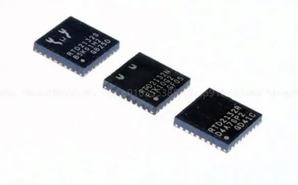 

10 шт. Новый RTD2132S RTD2132N RTD2132R RTD2132 QFN32