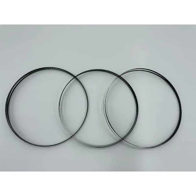 Полотно ленточной пилы по дереву Dekoly 2240 мм X 13 4TPI для деревообработки W721 полотна