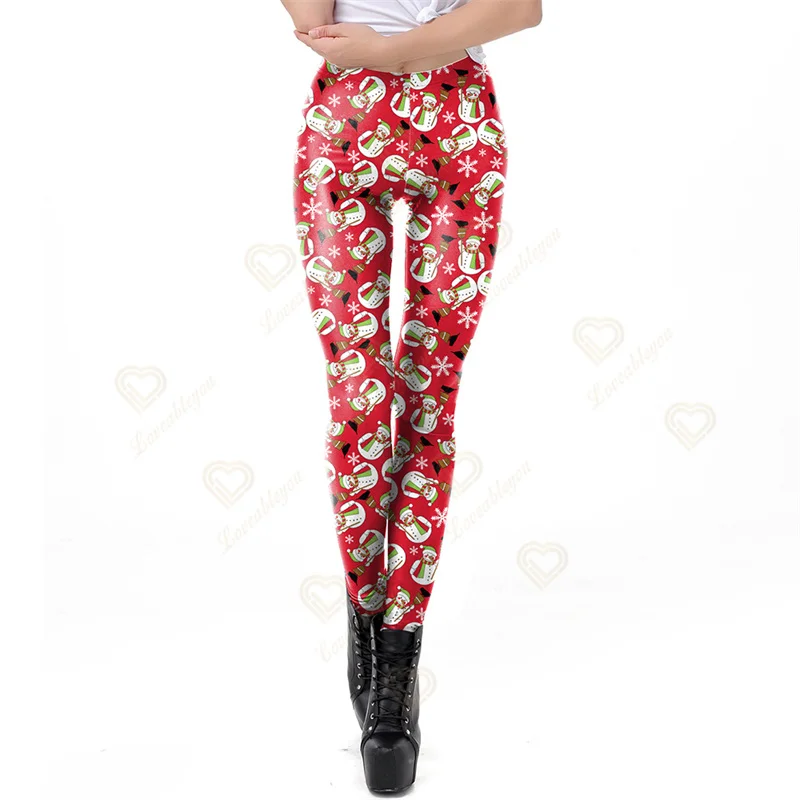 Female Leggings Seamless Sexy Pants Women Pants Sexy Tights Stretch Sportwear Yoga Pants Fitness Workout Pants Christmas Gifts