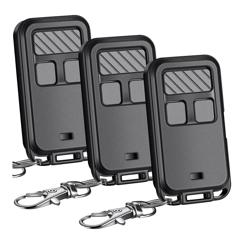 3 шт. устройство открывания гаражных ворот совместимый с пультом дистанционного