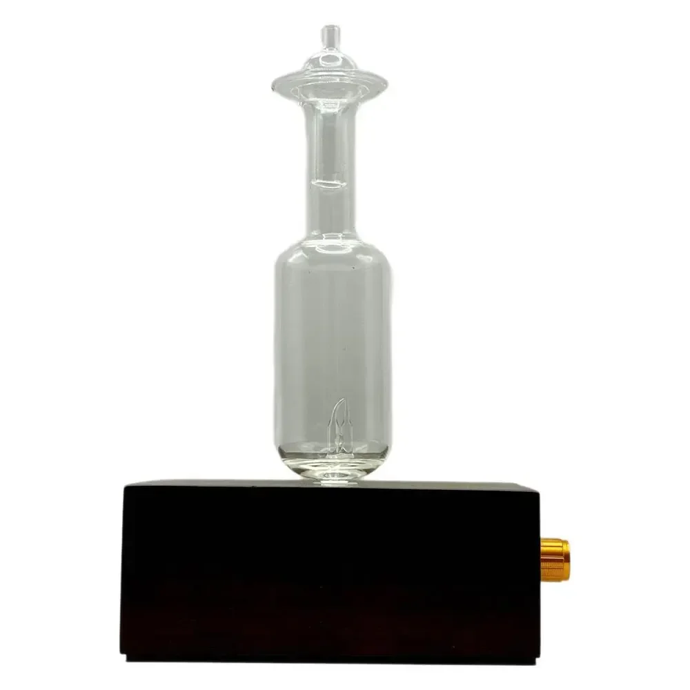 

Безводный диффузор ароматов для эфирного масла 2600 мАч, диффузор для ароматерапии, устройство для освежителя дома на стекле и деревянной основе